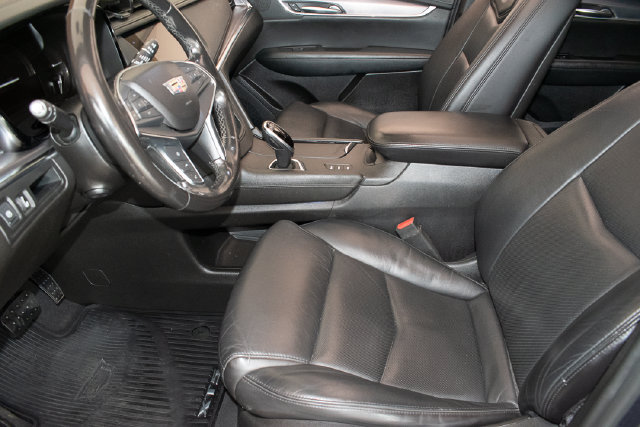 Used 2019 Cadillac XT5 Luxury AWD/4WD image 20