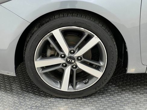 Used 2017 Kia Forte EX w/ EX Premium Plus Package image 35