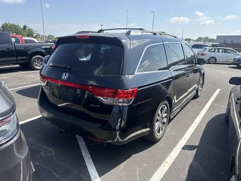 Used 2014 Honda Odyssey Touring image 5
