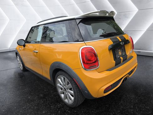Used 2015 MINI Cooper S FWD image 4