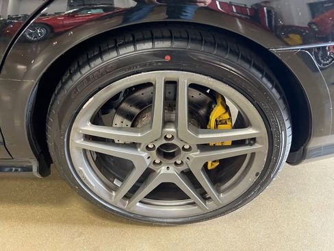 Used 2011 Mercedes-Benz S 63 AMG image 45