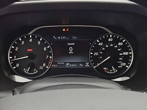 Used 2026 Nissan Frontier SV w/ Tow Package image 11