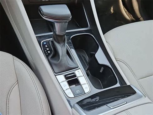 Certified 2025 Hyundai Tucson SEL image 32