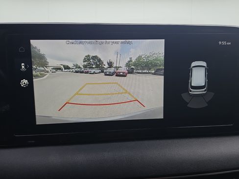 Used 2025 Hyundai Palisade SEL AWD/4WD image 16