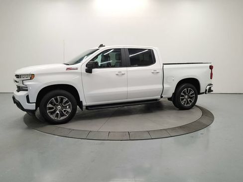 Used 2020 Chevrolet Silverado 1500 RST AWD/4WD image 5