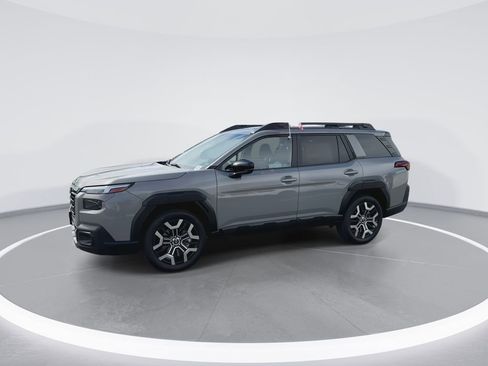 New 2026 Subaru Outback Touring XT image 4