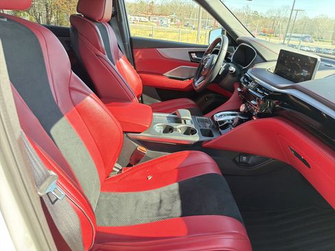 Certified 2023 Acura MDX A-Spec image 27