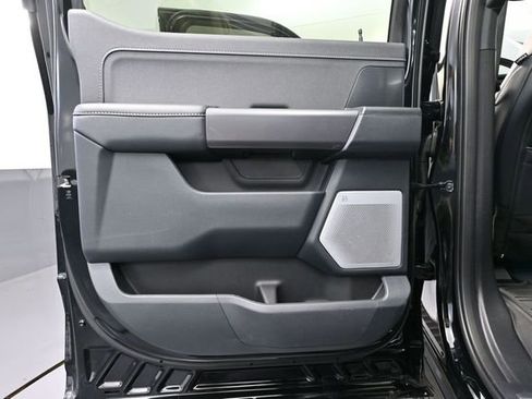 Used 2025 Ford F150 Lariat w/ Equipment Group 502A High AWD/4WD image 40