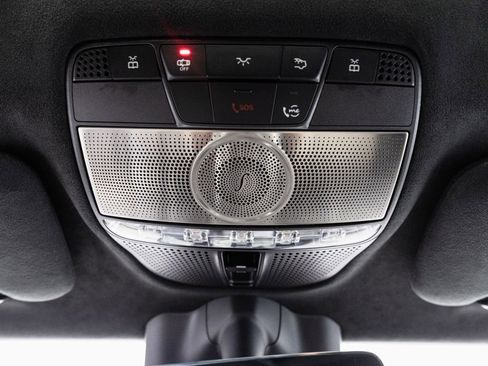 Used 2021 Mercedes-Benz G 550 image 21