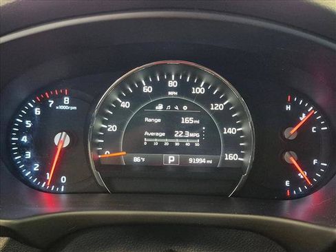 Used 2018 Kia Sorento EX FWD image 11