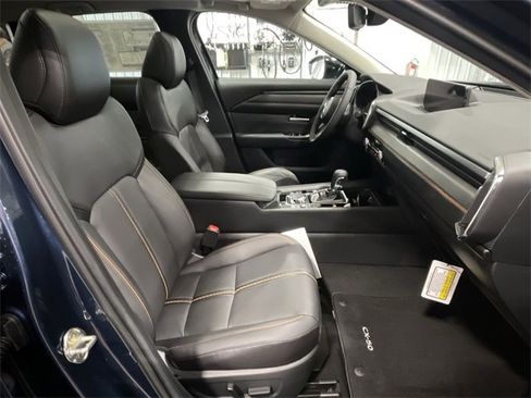 Certified 2025 MAZDA CX-50 AWD 2.5 S w/ Weather Package image 29