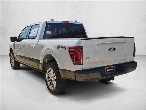 New 2026 Ford F150 King Ranch image 9