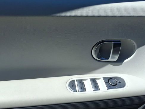 Certified 2024 Hyundai Ioniq 5 SEL AWD/4WD image 19