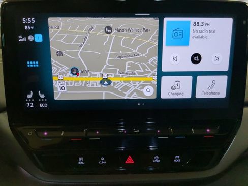 Used 2023 Volkswagen ID.4 Pro AWD/4WD image 18