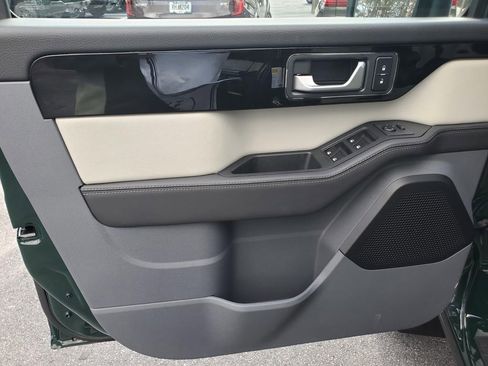 New 2025 INEOS Grenadier Fieldmaster Edition image 12