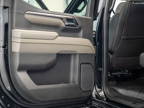 New 2026 Chevrolet Silverado 1500 ZR2 AWD/4WD image 42