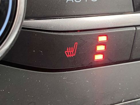 Certified 2021 Ford EcoSport SE w/ SE Convenience Package image 28