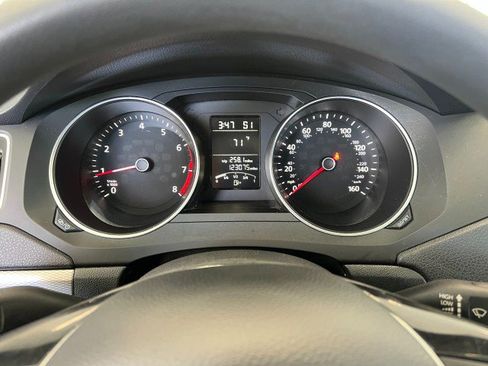 Used 2017 Volkswagen Jetta S FWD image 23