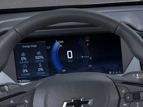 New 2027 Chevrolet Bolt RS FWD image 18