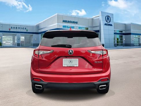 Certified 2023 Acura RDX FWD image 6
