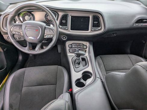 Used 2023 Dodge Challenger R/T Scat Pack w/ Plus Package image 14