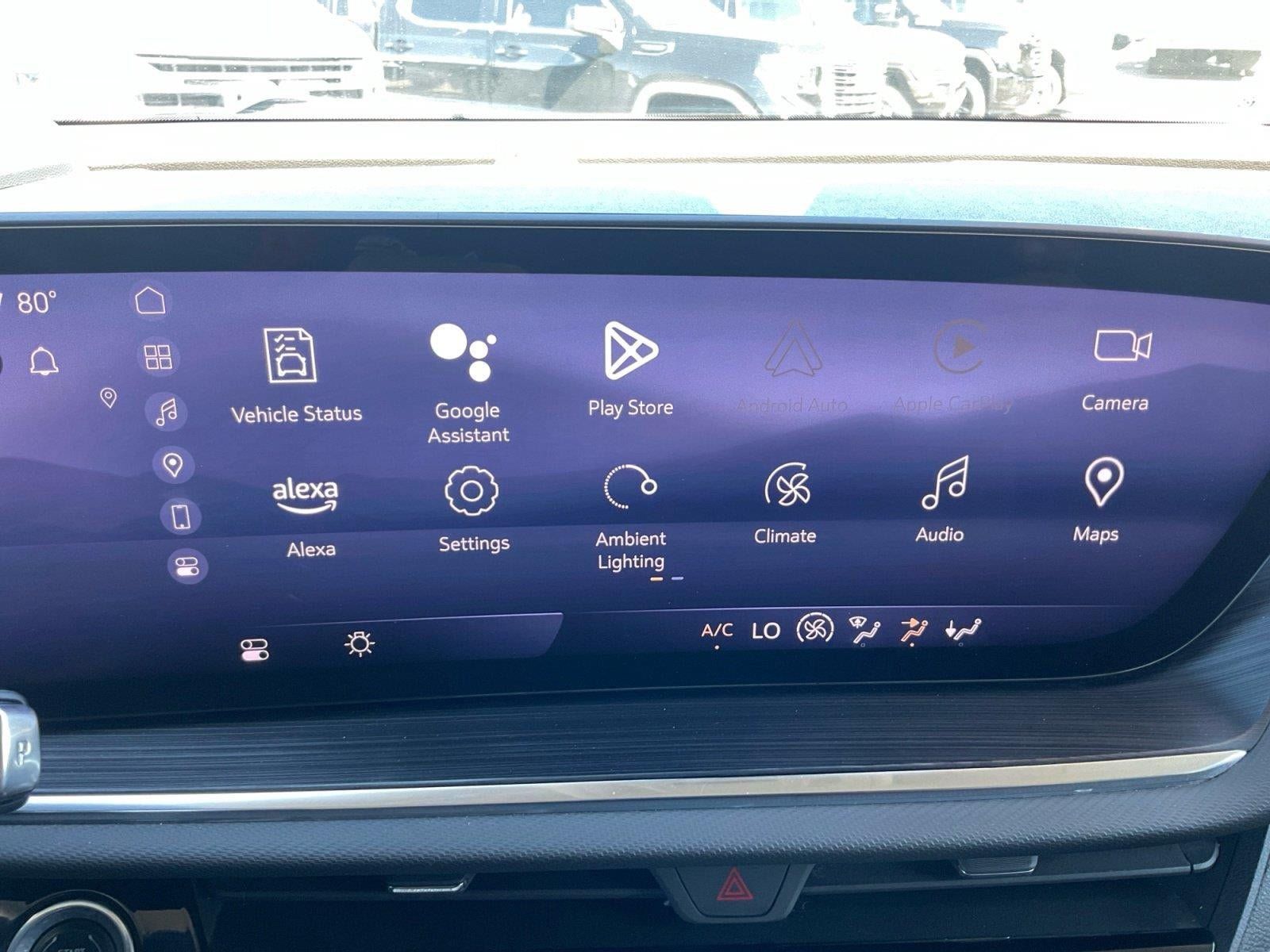 Used 2024 Buick Envision Preferred AWD/4WD image 16