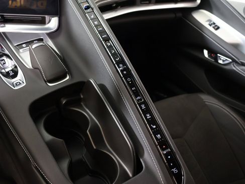 Used 2023 Chevrolet Corvette Stingray image 50