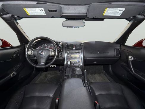 Used 2011 Chevrolet Corvette Grand Sport w/ Preferred Equipment Group image 31