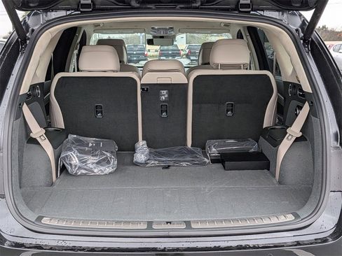 New 2026 Genesis GV80 3.5T Prestige image 30