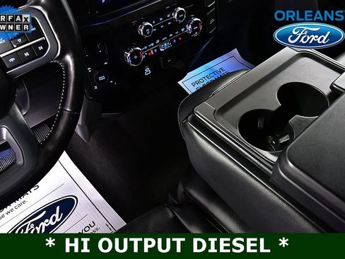 Used 2024 Ford F250 Lariat image 25