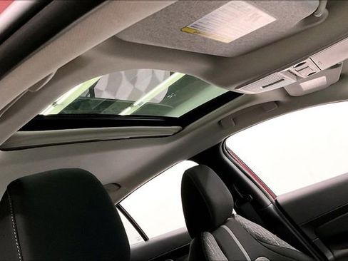 New 2026 Nissan Sentra SV w/ SV Convenience Package image 35