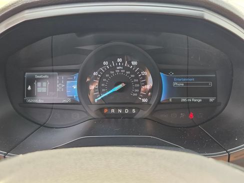 Used 2024 Ford Edge SEL AWD/4WD image 31