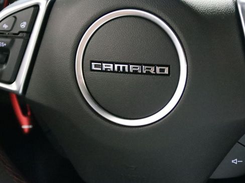 Used 2022 Chevrolet Camaro ZL1 RWD image 48