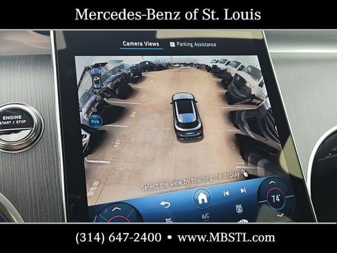 New 2026 Mercedes-Benz GLC 300 4MATIC image 31