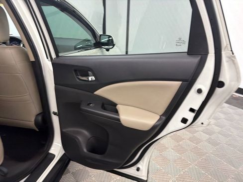 Used 2015 Honda CR-V EX image 17
