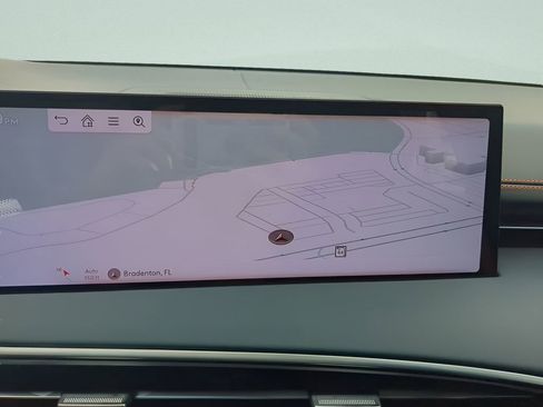 New 2026 Genesis GV70 3.5T Sport Prestige AWD/4WD image 20