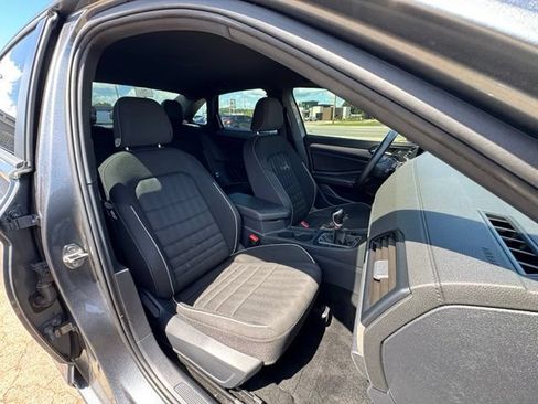 Used 2024 Volkswagen Jetta Sport FWD image 11