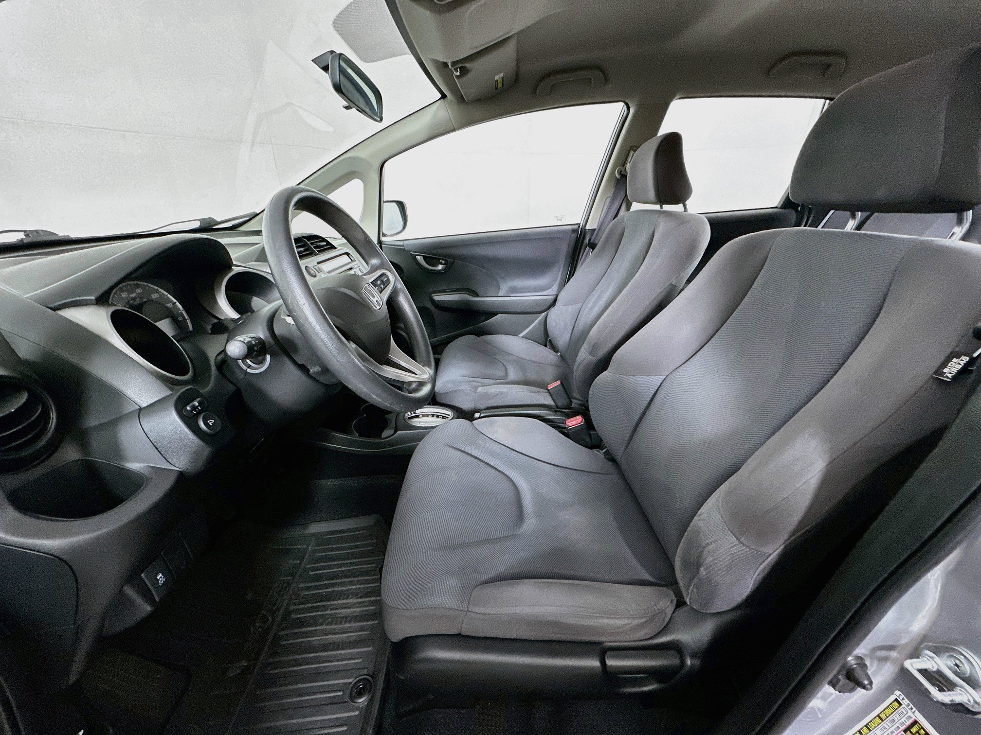 Used 2013 Honda Fit image 13