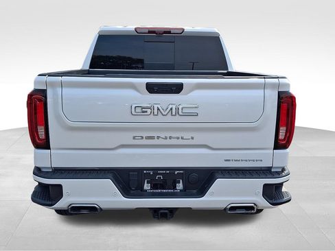 Used 2023 GMC Sierra 1500 Denali w/ Denali Reserve Package AWD/4WD image 5