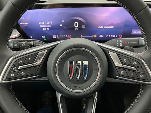 New 2026 Buick Enclave Sport Touring w/ Power Package image 23