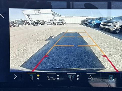 Certified 2025 Chevrolet Silverado 2500 LTZ w/ Trail Boss Package image 22