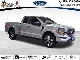 Used 2023 Ford F150 XL w/ STX Appearance Package video 1