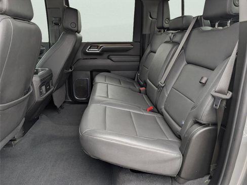 Used 2025 Chevrolet Silverado 2500 LT w/ Trail Boss Package image 34