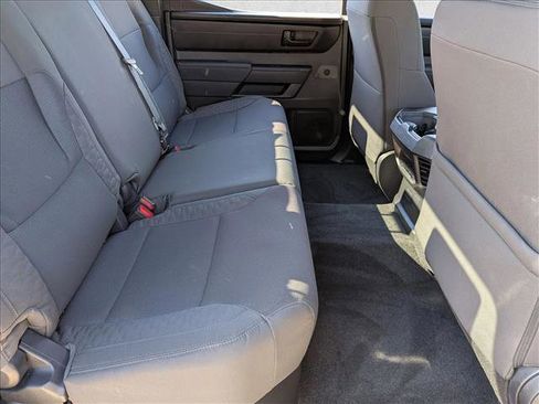 Used 2025 Toyota Tundra SR image 19