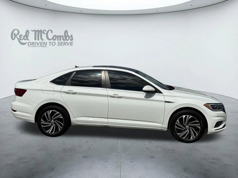 Used 2020 Volkswagen Jetta SEL image 5