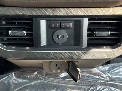 New 2026 Ford F350 King Ranch w/ Chrome Package image 7