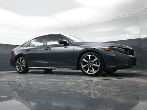 Certified 2025 Honda Civic Sport image 32