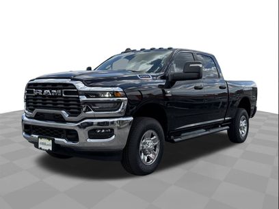 Used 2025 RAM 2500 Tradesman