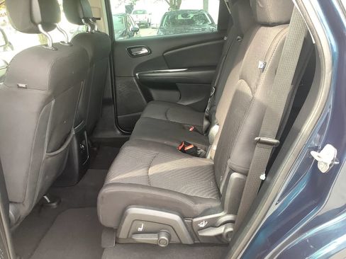 Used 2014 Dodge Journey American Value Package w/ Flexible Seating Group FWD image 20