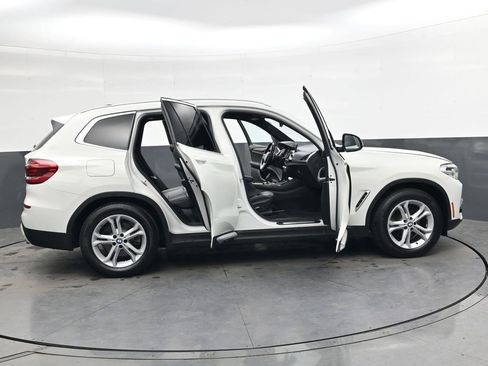 Used 2019 BMW X3 sDrive30i w/ Convenience Package image 33